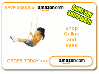 Little Tykes Swing Set